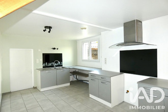  maison doussay 86140