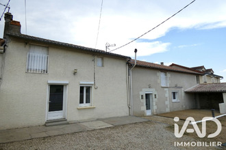  maison doussay 86140