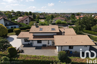  maison douvaine 74140