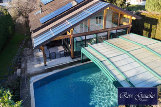  maison douvaine 74140