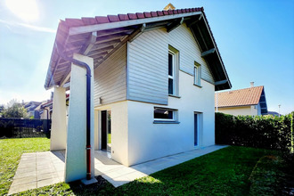  maison douvaine 74140