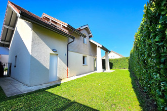  maison douvaine 74140