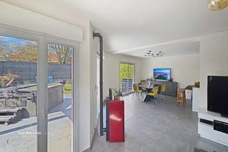  maison douvaine 74140