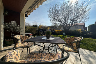  maison douvaine 74140