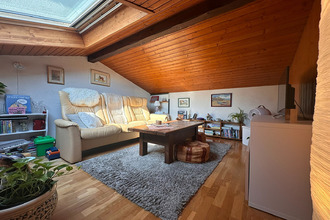  maison douvaine 74140