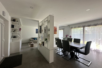  maison douvaine 74140