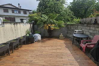  maison douvaine 74140