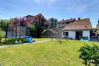  maison douvaine 74140