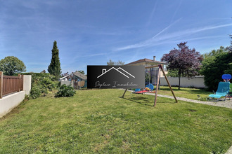  maison douvaine 74140