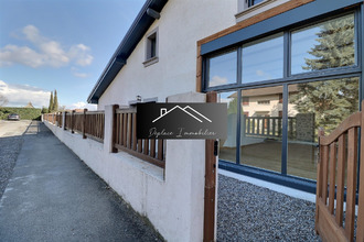  maison douvaine 74140