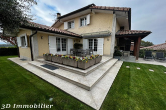  maison douvaine 74140