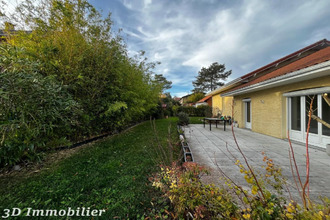  maison douvaine 74140