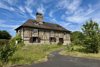  maison douville-en-auge 14430