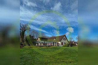  maison douville-en-auge 14430