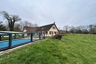  maison douville-en-auge 14430