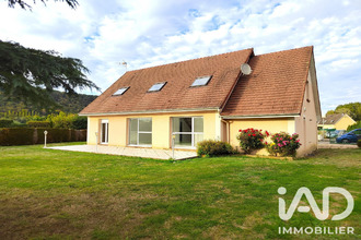  maison douville-sur-andelle 27380