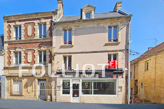  maison douvres-la-delivrande 14440