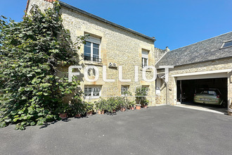  maison douvres-la-delivrande 14440