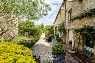 maison douvres-la-delivrande 14440