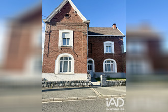  maison douvrin 62138
