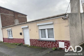  maison douvrin 62138