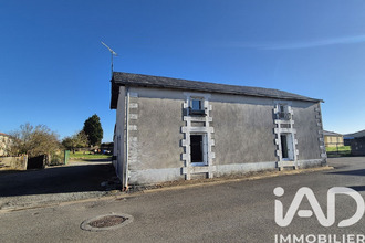  maison doux 79390