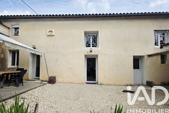  maison douzat 16290