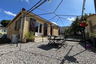  maison douzens 11700