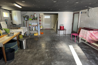  maison douzens 11700