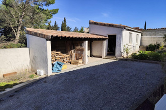  maison douzens 11700