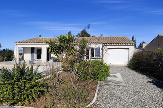  maison douzens 11700