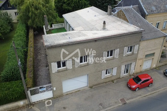  maison douzy 08140