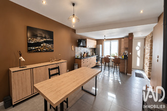  maison douzy 08140