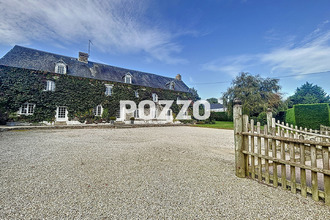  maison doville 50250