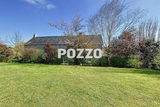  maison doville 50250