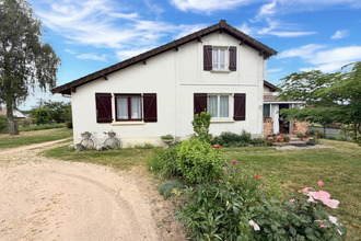  maison doyet 03170