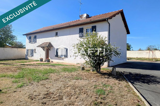  maison doyet 03170