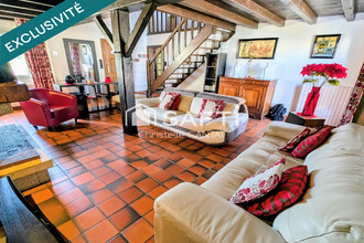  maison doyet 03170