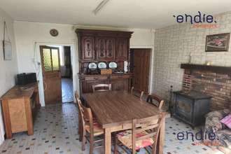 maison doyet 03170