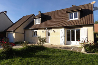  maison dozule 14430