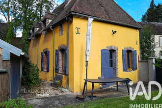  maison dracy 89130