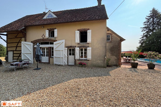  maison dracy 89130