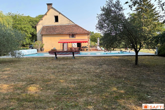  maison dracy 89130