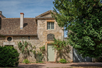  maison dracy-le-fort 71640