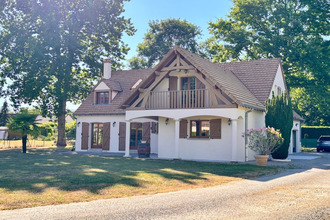  maison dracy-le-fort 71640