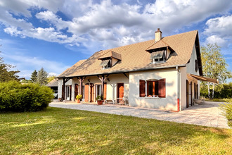  maison dracy-le-fort 71640