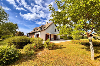 maison dracy-le-fort 71640