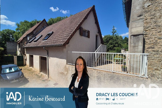  maison dracy-les-couches 71490