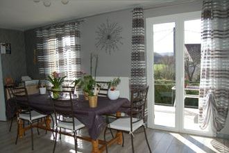  maison dracy-st-loup 71400