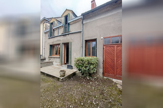  maison dracy-st-loup 71400